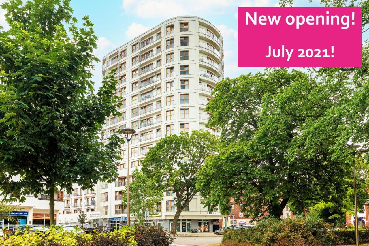 Platan Tower Baltic & Apartment