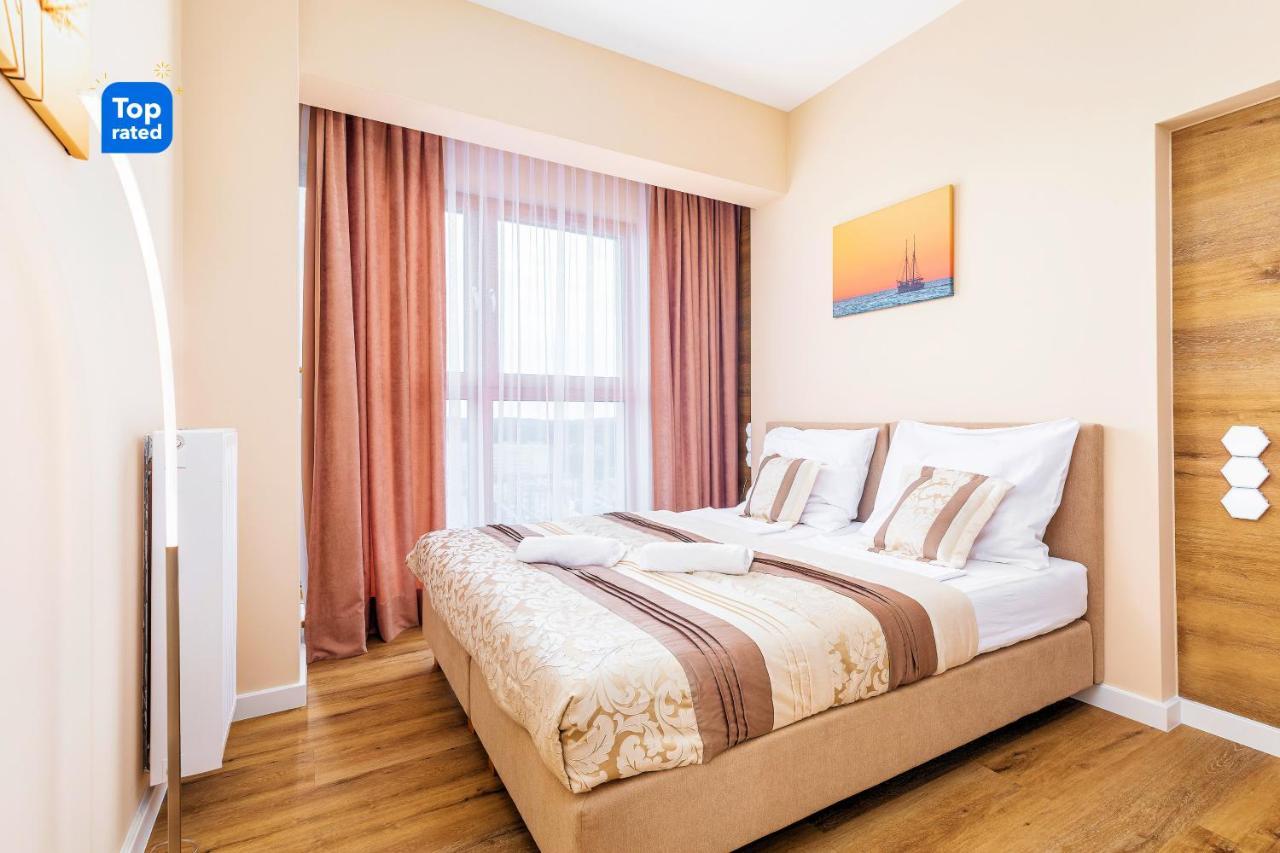 Platan Tower Baltic & Apartment