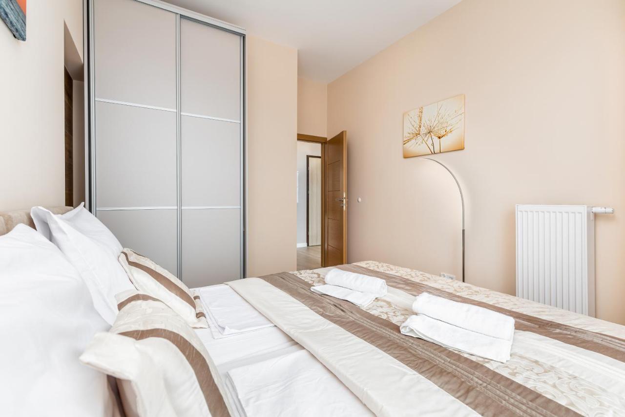 Platan Tower Baltic & *
